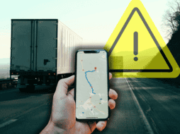 El paro nacional de transportistas y agricultores tiene el objetivo de denunciar el incumplimiento de los acuerdos pactados con el gobierno federal en noviembre de 2025. ESPECIAL/Canva/Unsplash