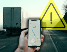 El paro nacional de transportistas y agricultores tiene el objetivo de denunciar el incumplimiento de los acuerdos pactados con el gobierno federal en noviembre de 2025. ESPECIAL/Canva/Unsplash