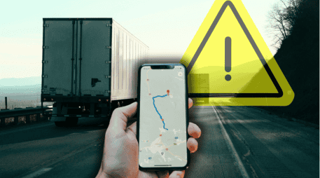 El paro nacional de transportistas y agricultores tiene el objetivo de denunciar el incumplimiento de los acuerdos pactados con el gobierno federal en noviembre de 2025. ESPECIAL/Canva/Unsplash