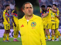 A pesar de dejar ir la victoria en Torreón, los azulcremas mantendrán el sexto lugar de la tabla una jornada más con 18 puntos. Imago7 / ARCHIVO