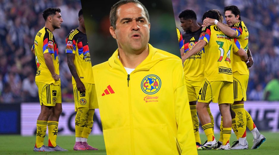 A pesar de dejar ir la victoria en Torreón, los azulcremas mantendrán el sexto lugar de la tabla una jornada más con 18 puntos. Imago7 / ARCHIVO