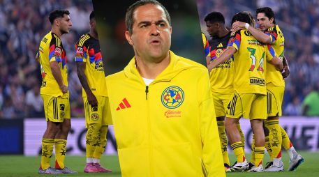 A pesar de dejar ir la victoria en Torreón, los azulcremas mantendrán el sexto lugar de la tabla una jornada más con 18 puntos. Imago7 / ARCHIVO