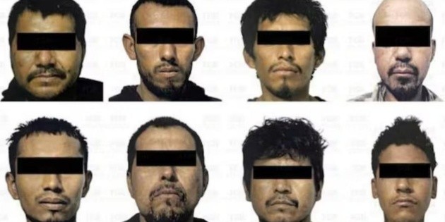 Vinculan a proceso a 18 personas por posesi&oacute;n de armas en Nayarit