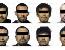 Un juez vinculó a proceso a 18 personas por su posible participación en los delitos de violación a la Ley Federal de Armas de Fuego y Explosivos. ESPECIAL