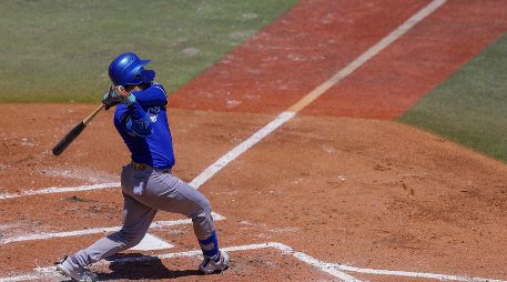 El balance final dejó una victoria por bando y dos igualadas, evidenciando lo cerrado y competitivo de cada uno de los duelos disputados. CORTESÍA/ CHARROS DE JALISCO.