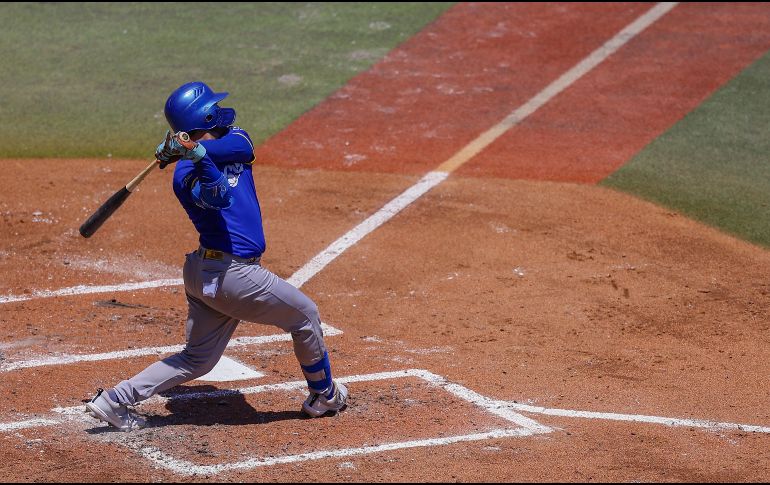 El balance final dejó una victoria por bando y dos igualadas, evidenciando lo cerrado y competitivo de cada uno de los duelos disputados. CORTESÍA/ CHARROS DE JALISCO.