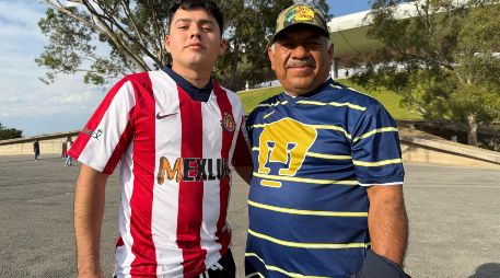 EL INFORMADOR/ F. RAMÍREZ.