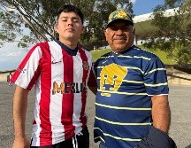 EL INFORMADOR/ F. RAMÍREZ.