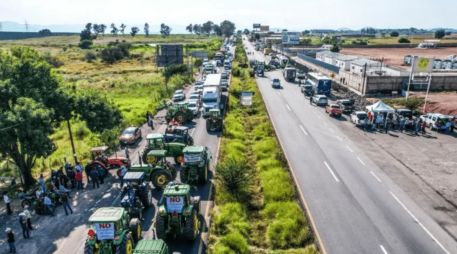 La Concamin subrayó que, si bien reconoce los retos que enfrenta el sector, la vía adecuada para atenderlos debe ser el diálogo permanente con las autoridades. EL INFORMADOR/ ARCHIVO.