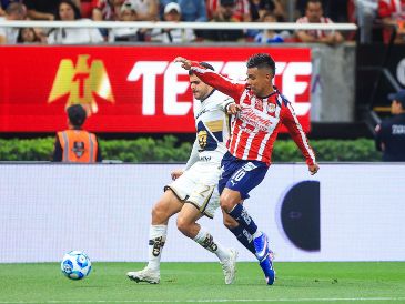 EL INFORMADOR/ J. ACOSTA.