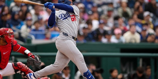 MLB arranca con equipos firmes, dudas y rezagados