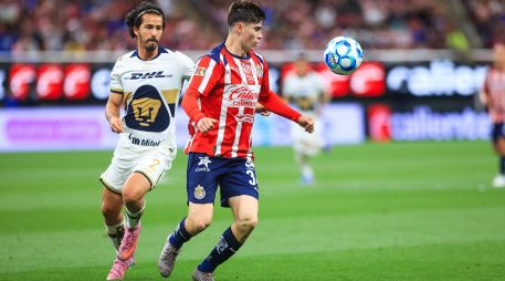 EL INFORMADOR/ J. ACOSTA.