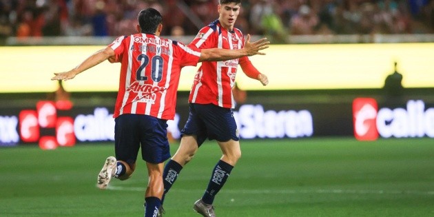 Liga MX: As&iacute; qued&oacute; la tabla general tras la J13 del Clausura 2026