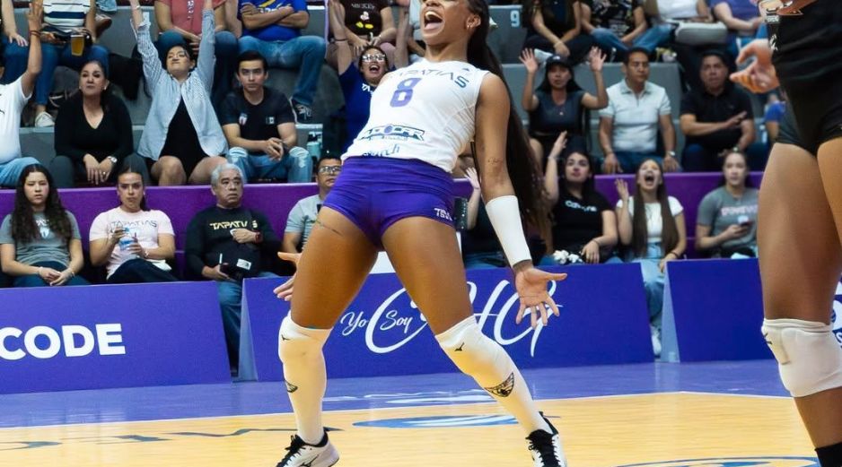 Tapatías culminó la temporada en el segundo lugar general con marca de 13 triunfos y 7 derrotas. ESPECIAL