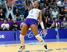 Tapatías culminó la temporada en el segundo lugar general con marca de 13 triunfos y 7 derrotas. ESPECIAL