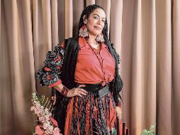 La intérprete busca introducir en su propuesta musical temas sociales y ambientales, así como de identidad cultural. EL UNIVERSAL