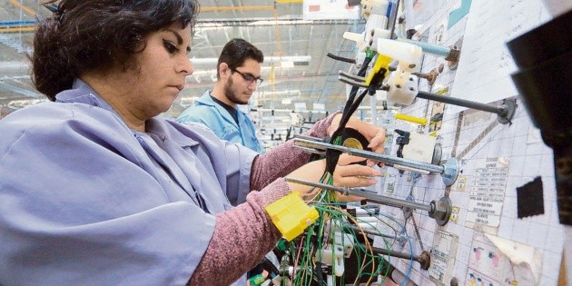 Trabajo: Se desploma la generaci&oacute;n de empleos durante febrero