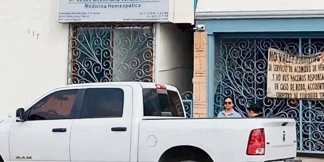 Salud: Investigan seis muertes por &ldquo;sueros vitaminados&rdquo;