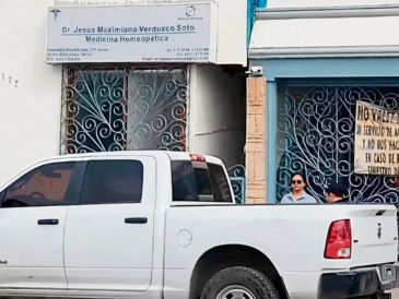 Autoridades aseguraron medicamentos y soluciones inyectables, que se encontraban en un consultorio en Hermosillo, Sonora. ESPECIAL