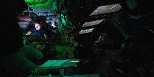 Artemis II alcanzar&aacute; hitos hist&oacute;ricos en su sobrevuelo lunar este lunes