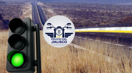 Policía Vial Jalisco confirma que hasta el momento no se presentan bloqueos en carreteras de Jalisco. EL INFORMADOR / ARCHIVO