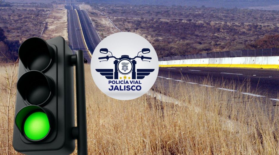Policía Vial Jalisco confirma que hasta el momento no se presentan bloqueos en carreteras de Jalisco. EL INFORMADOR / ARCHIVO