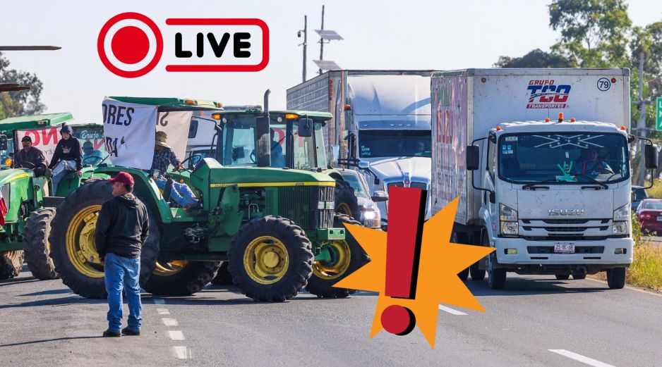 EL INFORMADOR / ARCHIVO