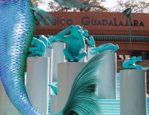 Si planeas aprovechar esta visita única con seres mitológicos, te recordamos que el Zoológico Guadalajara se encuentra muy cerca de la Barranca de Huentitán. ESPECIAL/ EL INFORMADOR/ ARCHIVO/ Pixabay