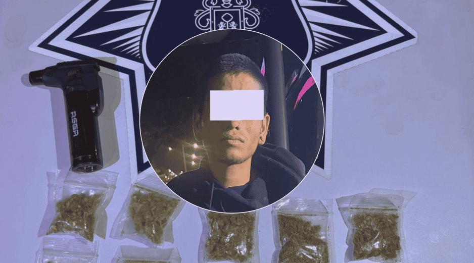 Tan solo entre enero y febrero de este 2026 se abrieron 448 carpetas de investigación por narcomenudeo en Jalisco. ESPECIAL