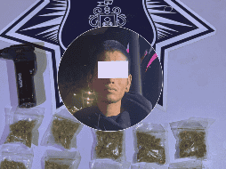 Tan solo entre enero y febrero de este 2026, se abrieron 448 carpetas de investigación por narcomenudeo en Jalisco. ESPECIAL