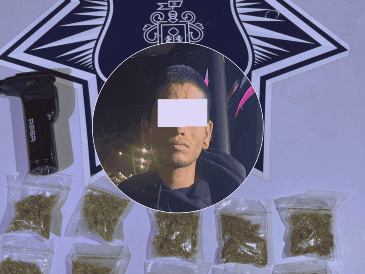 Tan solo entre enero y febrero de este 2026 se abrieron 448 carpetas de investigación por narcomenudeo en Jalisco. ESPECIAL