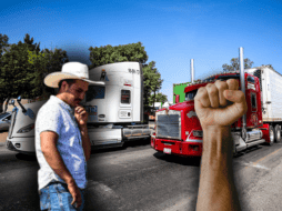 El paro nacional se llevará a cabo bajo el argumento de la inseguridad, la extorsión, la corrupción en retenes y los altos costos de operación. EL INFORMADOR/ARCHIVO ESPECIAL/Unsplash