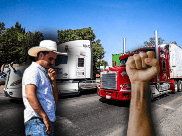 El paro nacional se llevará a cabo bajo el argumento de la inseguridad, la extorsión, la corrupción en retenes y los altos costos de operación. EL INFORMADOR/ARCHIVO ESPECIAL/Unsplash