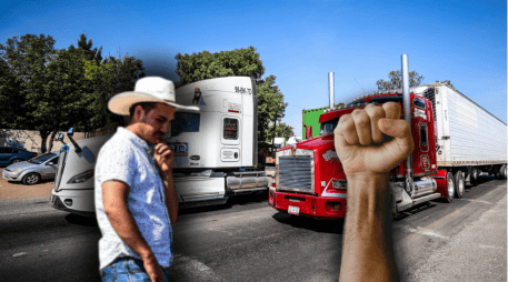 El paro nacional se llevará a cabo bajo el argumento de la inseguridad, la extorsión, la corrupción en retenes y los altos costos de operación. EL INFORMADOR/ARCHIVO ESPECIAL/Unsplash