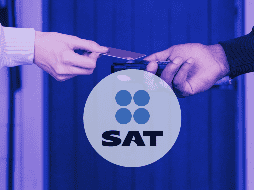 El SAT no revisa cada depósito de forma individual, pero sí analiza la frecuencia y los patrones. ESPECIAL