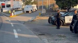 Carretera El Arenal. ESPECIAL