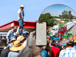 El paro nacional tiene como objetivo denunciar el incumplimiento de los acuerdos pactados con el gobierno federal en noviembre de 2025. EL INFORMADOR/ARCHIVO ESPECIAL/Unsplash