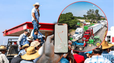 El paro nacional tiene como objetivo denunciar el incumplimiento de los acuerdos pactados con el gobierno federal en noviembre de 2025. EL INFORMADOR/ARCHIVO ESPECIAL/Unsplash