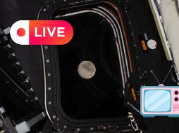 No te pierdas este evento histórico para la humanidad; te diremos dónde y a qué hora verlo EN VIVO en México. EFE / NASA