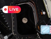 No te pierdas este evento histórico para la humanidad; te diremos dónde y a qué hora verlo EN VIVO en México. EFE / NASA