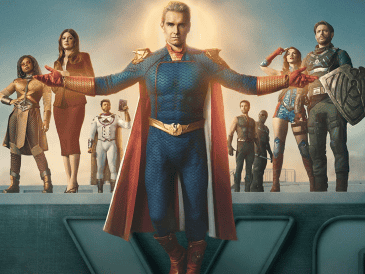 Homelander ha consolidado su dominio absoluto sobre Estados Unidos, instaurando un régimen basado en el miedo, la adoración y el control total de los supers. CORTESÍA/ Amazon Prime Latinoamérica