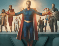Homelander ha consolidado su dominio absoluto sobre Estados Unidos, instaurando un régimen basado en el miedo, la adoración y el control total de los supers. CORTESÍA/ Amazon Prime Latinoamérica