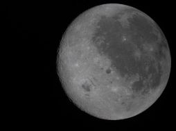 EFE / ESPECIAL / NASA