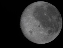 EFE / ESPECIAL / NASA