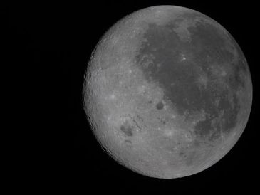 EFE / ESPECIAL / NASA