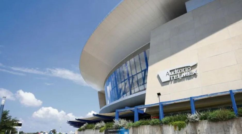 La cartelera de abril promete noches llenas de música, emoción y grandes producciones. EL INFORMADOR/ARCHIVO