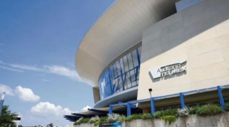 La cartelera de abril promete noches llenas de música, emoción y grandes producciones. EL INFORMADOR/ARCHIVO