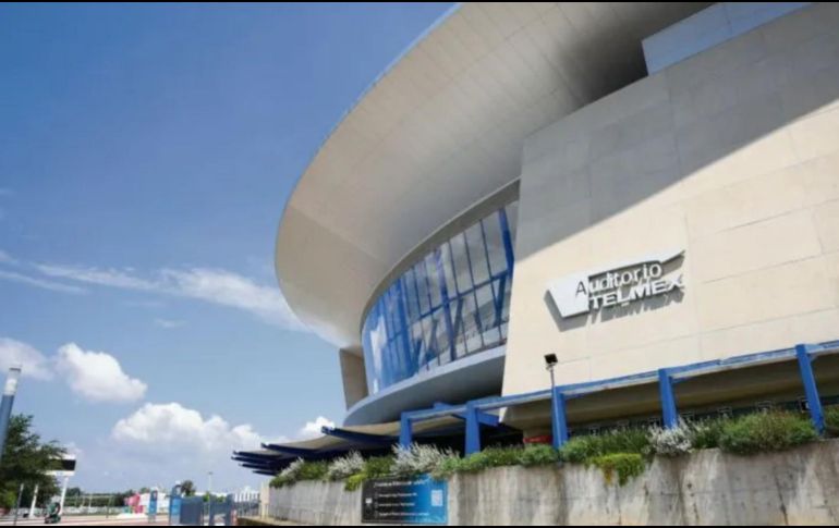 La cartelera de abril promete noches llenas de música, emoción y grandes producciones. EL INFORMADOR/ARCHIVO