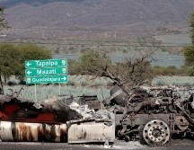 Los dichos de Claudia Sheinbaum ocurrieron después de que el secretario de Economía, Marcelo Ebrard, señalara —a finales de febrero pasado— que el abatimiento del 