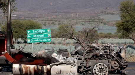 Los dichos de Claudia Sheinbaum ocurrieron después de que el secretario de Economía, Marcelo Ebrard, señalara —a finales de febrero pasado— que el abatimiento del 